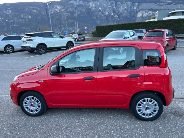 Auto - Fiat panda 1.0 firefly s&s hybrid