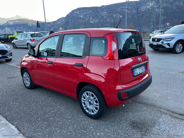 Auto - Fiat panda 1.0 firefly s&s hybrid