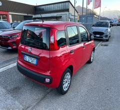 Auto - Fiat panda 1.0 firefly s&s hybrid