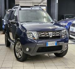 Dacia duster 1.5 dci 110 cv s&s 4x2