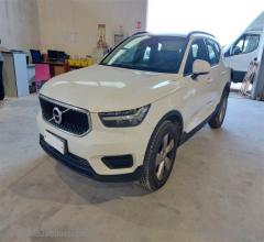 Volvo xc40 d3 geartronic business