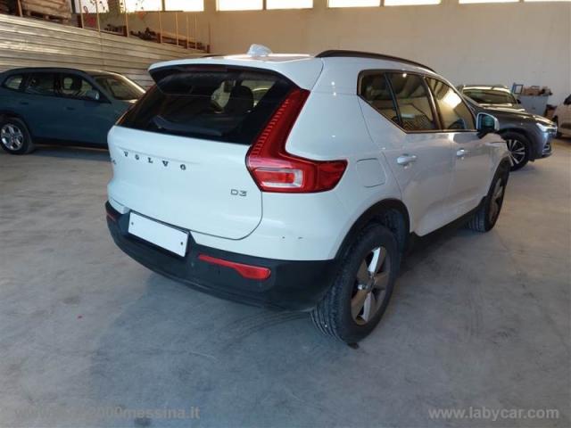 Auto - Volvo xc40 d3 geartronic business