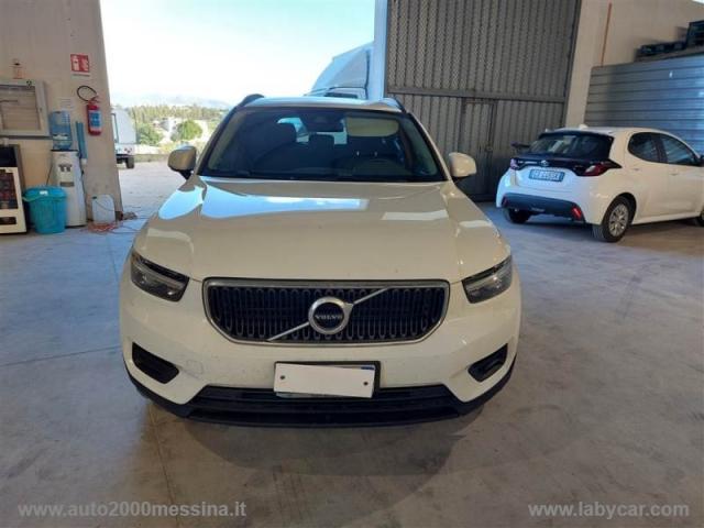 Auto - Volvo xc40 d3 geartronic business