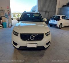 Auto - Volvo xc40 d3 geartronic business