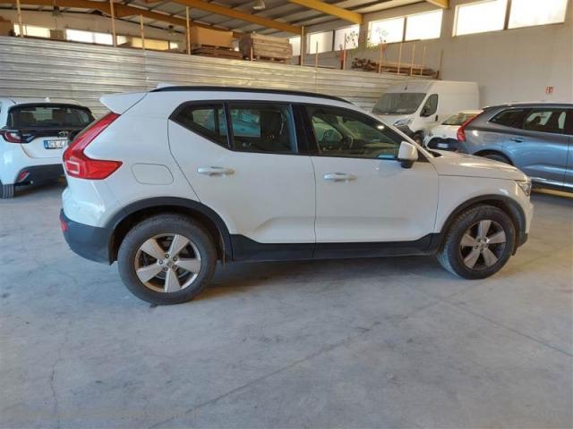 Auto - Volvo xc40 d3 geartronic business