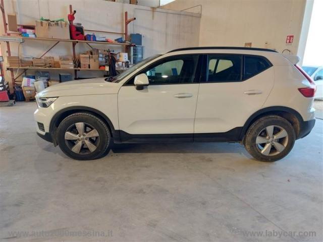 Auto - Volvo xc40 d3 geartronic business