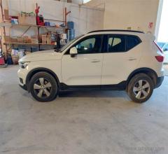 Auto - Volvo xc40 d3 geartronic business