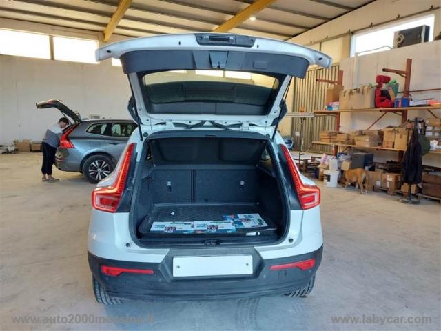 Auto - Volvo xc40 d3 geartronic business