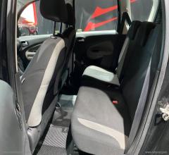 Auto - Citroen c3 picasso 1.6 hdi 90 exclusive