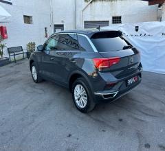 Auto - Volkswagen t-roc 2.0 tdi 150 cv dsg business bmt