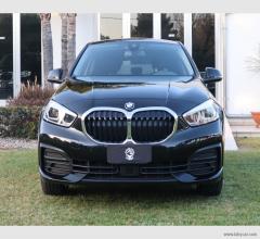 Auto - Bmw 118d 5p. sport