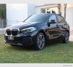 Auto - Bmw 118d 5p. sport