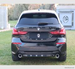 Auto - Bmw 118d 5p. sport