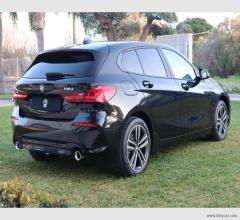 Auto - Bmw 118d 5p. sport