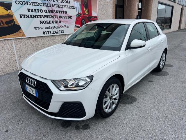 Audi a1 spb 25 tfsi