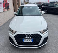 Auto - Audi a1 spb 25 tfsi