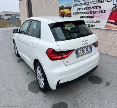 Auto - Audi a1 spb 25 tfsi