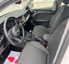 Auto - Audi a1 spb 25 tfsi