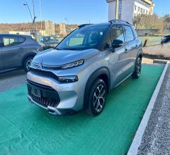 Auto - Citroen c3 aircross puretech 110 s&s shine