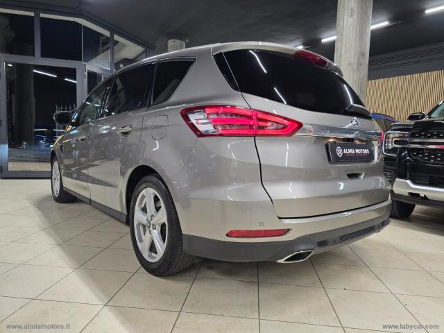 Auto - Ford s-max 2.0 tdci 180 cv s&s pow. tit. bs.