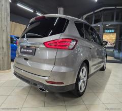 Auto - Ford s-max 2.0 tdci 180 cv s&s pow. tit. bs.