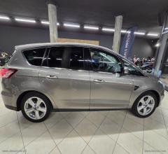 Auto - Ford s-max 2.0 tdci 180 cv s&s pow. tit. bs.