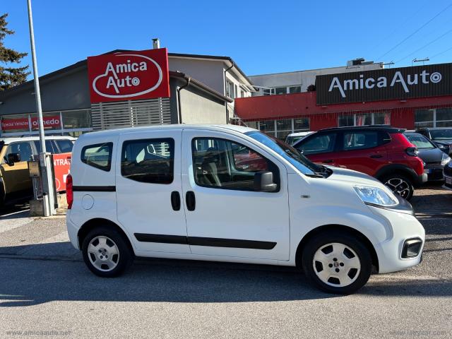 Fiat qubo 1.3 mjt 80 cv s&s easy