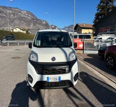 Auto - Fiat qubo 1.3 mjt 80 cv s&s easy