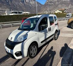 Auto - Fiat qubo 1.3 mjt 80 cv s&s easy