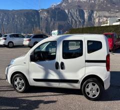 Auto - Fiat qubo 1.3 mjt 80 cv s&s easy