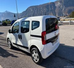 Auto - Fiat qubo 1.3 mjt 80 cv s&s easy