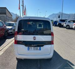 Auto - Fiat qubo 1.3 mjt 80 cv s&s easy