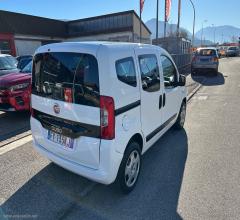 Auto - Fiat qubo 1.3 mjt 80 cv s&s easy