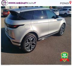 Auto - Land rover rr evoque 2.0 200 cv awd auto r-dynamic