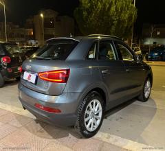 Auto - Audi q3 2.0 tdi 177 cv quattro s tr. adv.plus