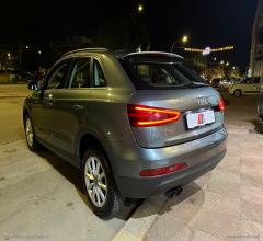 Auto - Audi q3 2.0 tdi 177 cv quattro s tr. adv.plus