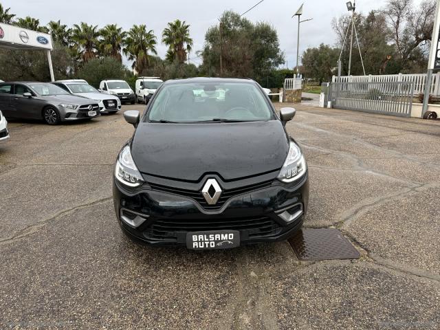 Auto - Renault clio dci 8v 110 cv gt line