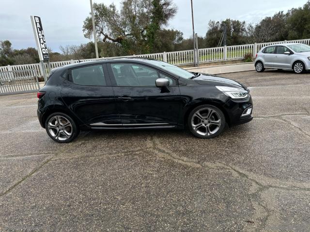 Auto - Renault clio dci 8v 110 cv gt line