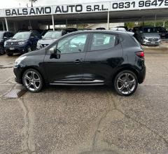 Auto - Renault clio dci 8v 110 cv gt line