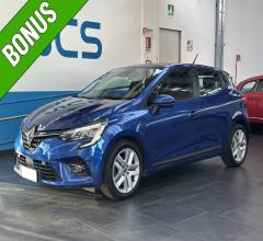 Auto - Renault clio tce 90 cv 5p. zen