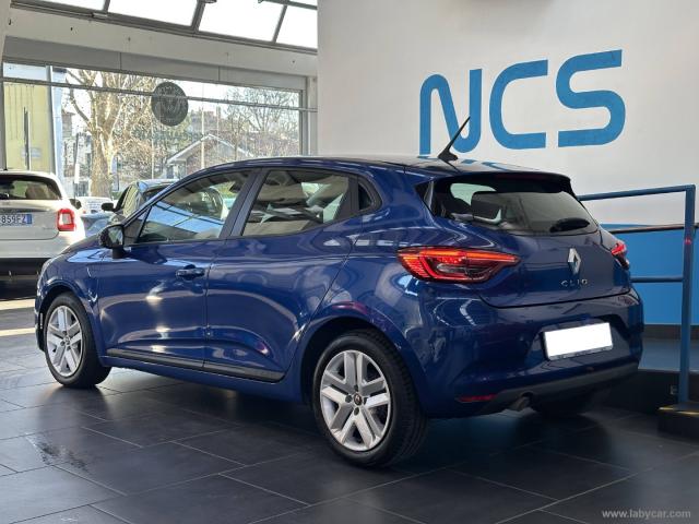 Auto - Renault clio tce 90 cv 5p. zen