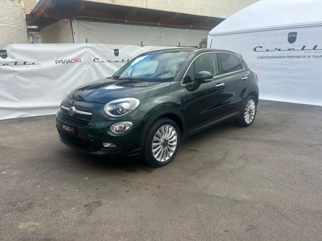 Fiat 500x 1.6 m.jet 120 cv lounge