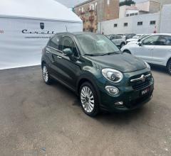 Auto - Fiat 500x 1.6 m.jet 120 cv lounge