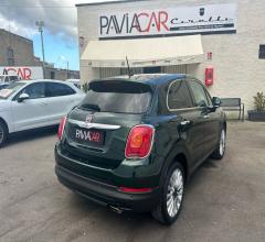 Auto - Fiat 500x 1.6 m.jet 120 cv lounge