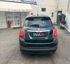 Auto - Fiat 500x 1.6 m.jet 120 cv lounge