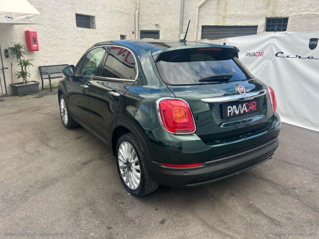 Auto - Fiat 500x 1.6 m.jet 120 cv lounge