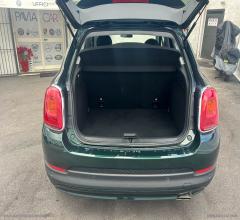 Auto - Fiat 500x 1.6 m.jet 120 cv lounge