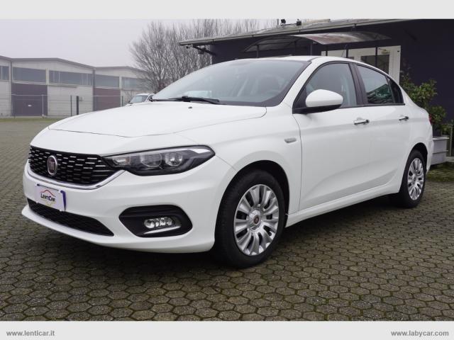 Fiat tipo 1.6 mjt 120cv easy