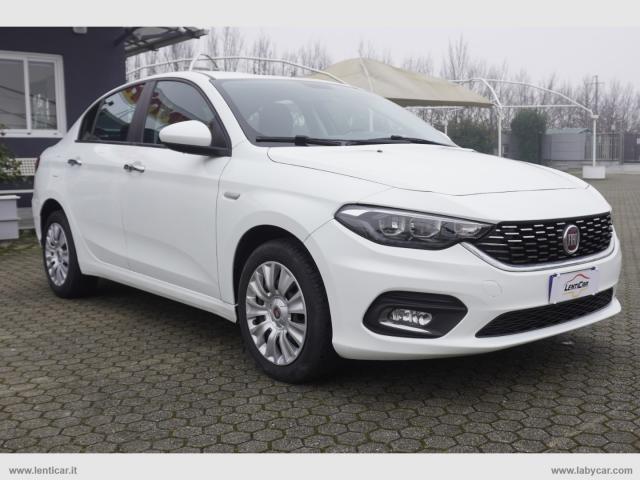 Auto - Fiat tipo 1.6 mjt 120cv easy