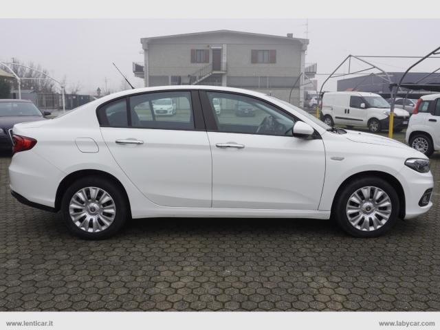 Auto - Fiat tipo 1.6 mjt 120cv easy